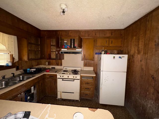 1426 Mimosa, Malvern, AR 72104