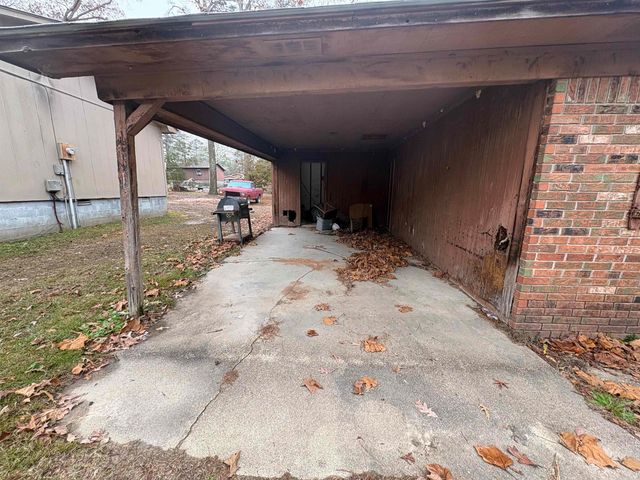 1426 Mimosa, Malvern, AR 72104