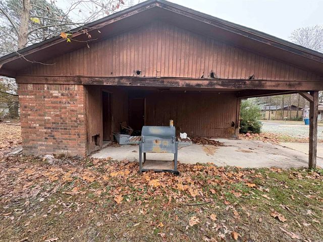 1426 Mimosa, Malvern, AR 72104