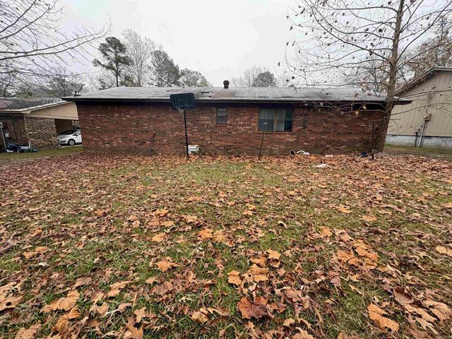 1426 Mimosa, Malvern, AR 72104