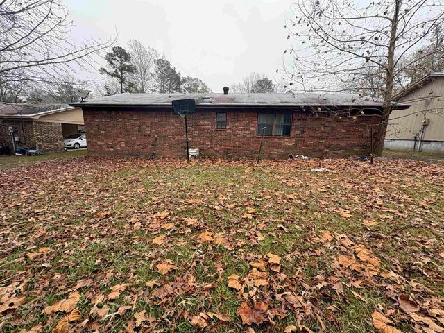1426 Mimosa, Malvern, AR 72104