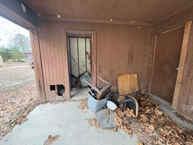 1426 Mimosa, Malvern, AR 72104