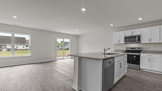 408 Jack Pine Street, Thomasville, NC 27360