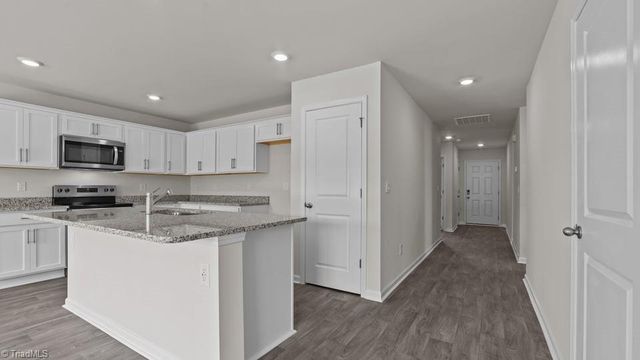 408 Jack Pine Street, Thomasville, NC 27360
