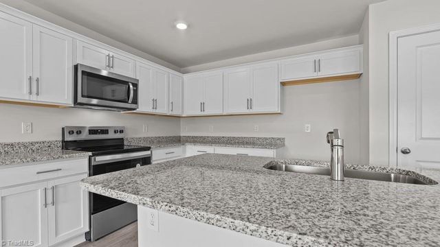 408 Jack Pine Street, Thomasville, NC 27360