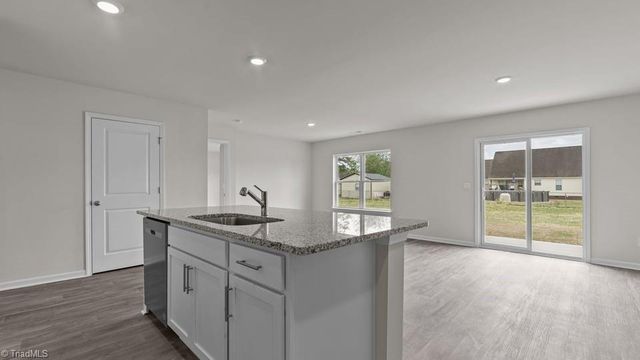 408 Jack Pine Street, Thomasville, NC 27360