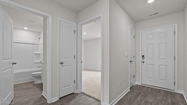 408 Jack Pine Street, Thomasville, NC 27360