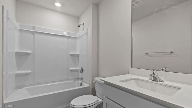 408 Jack Pine Street, Thomasville, NC 27360
