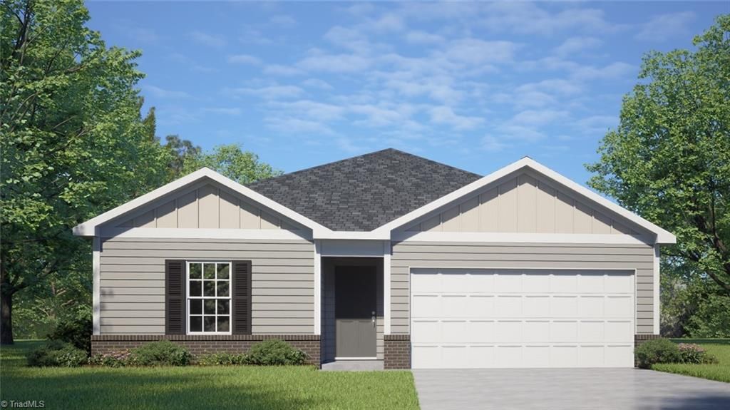 408 Jack Pine Street, Thomasville, NC 27360