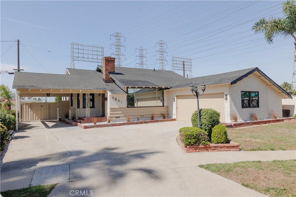 Image 1 of property listing at 6841 Millmark, Long Beach, CA 90805