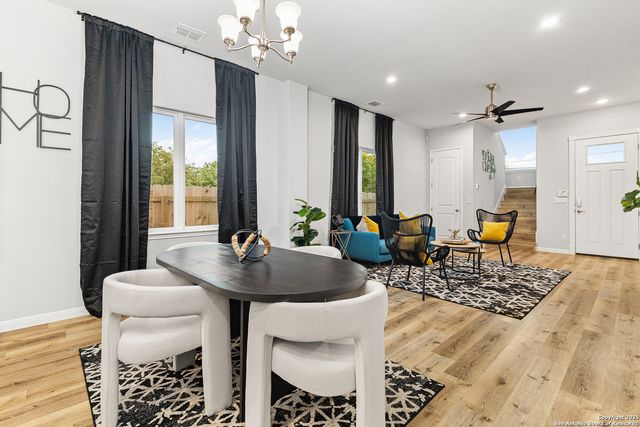 505 Linden, San Antonio, TX 78211