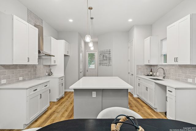 505 Linden, San Antonio, TX 78211