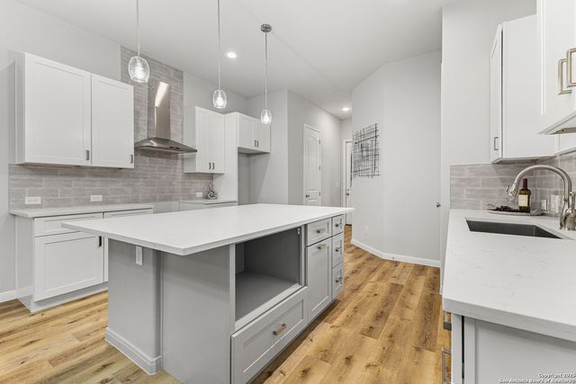 505 Linden, San Antonio, TX 78211