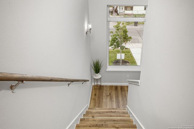 505 Linden, San Antonio, TX 78211