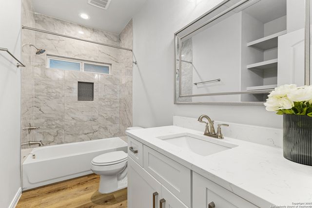 505 Linden, San Antonio, TX 78211