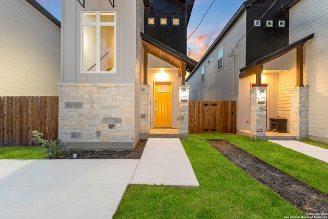 505 Linden, San Antonio, TX 78211