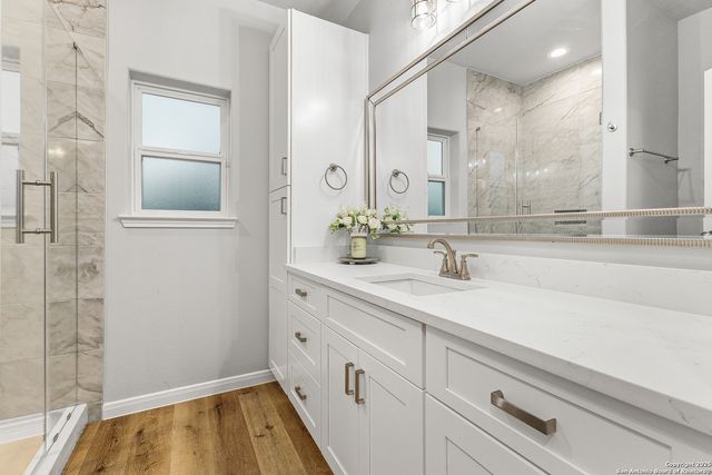 505 Linden, San Antonio, TX 78211