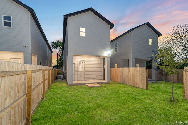 505 Linden, San Antonio, TX 78211