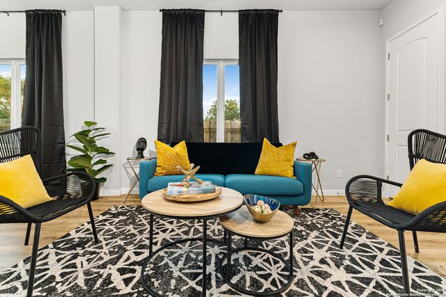 505 Linden, San Antonio, TX 78211