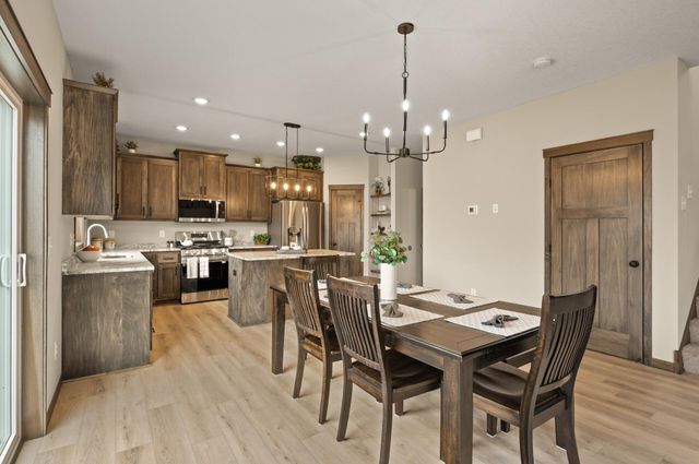 9951 14th Circle NE, Saint Michael, MN 55376