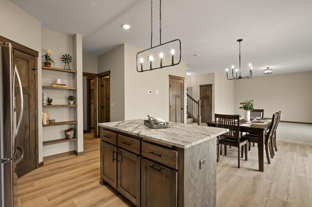 9951 14th Circle NE, Saint Michael, MN 55376