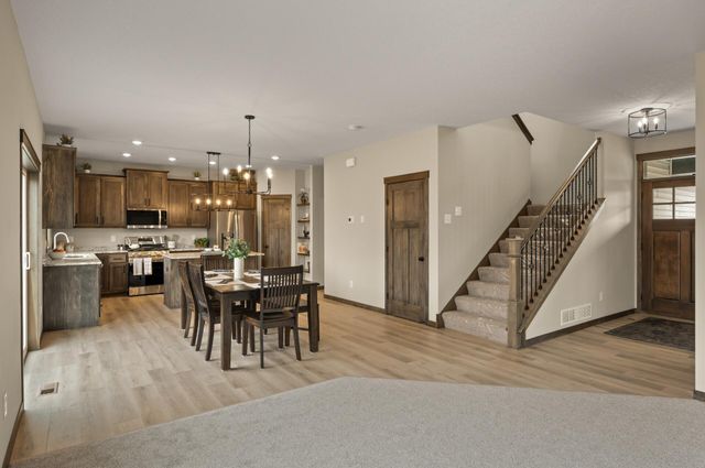 9951 14th Circle NE, Saint Michael, MN 55376