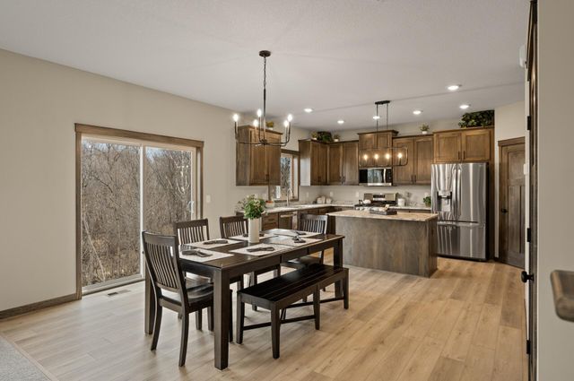 9951 14th Circle NE, Saint Michael, MN 55376