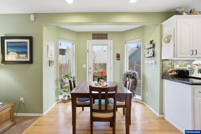 2033 West Park Ct NW, Salem, OR 97304