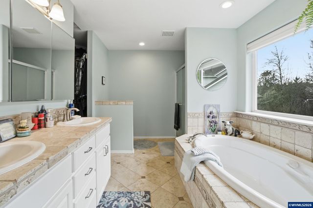 2033 West Park Ct NW, Salem, OR 97304