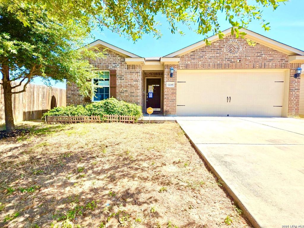 12249 Cashton, San Antonio, TX 78252
