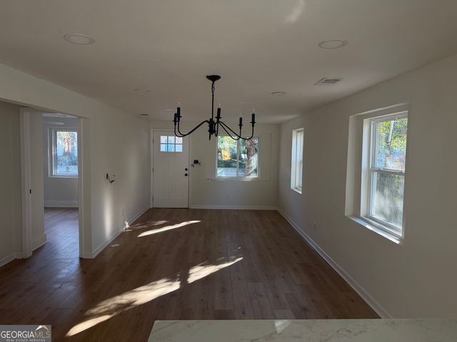 614 W 38th Street, Savannah, GA 31415