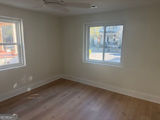 614 W 38th Street, Savannah, GA 31415