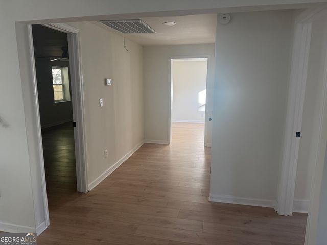 614 W 38th Street, Savannah, GA 31415