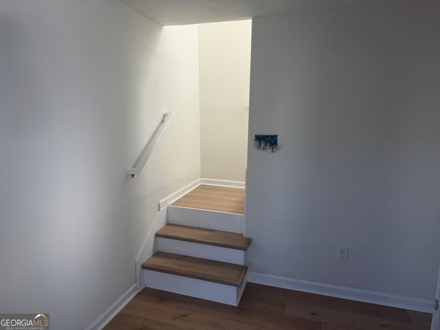 614 W 38th Street, Savannah, GA 31415