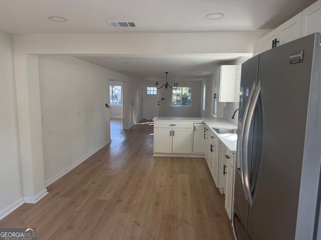 614 W 38th Street, Savannah, GA 31415