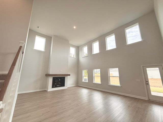 5344 Bending Flats Way, Summerville, SC 29485