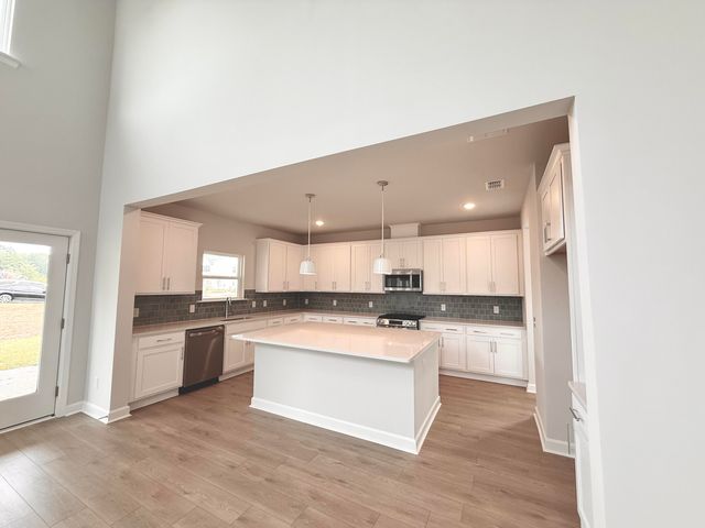 5344 Bending Flats Way, Summerville, SC 29485