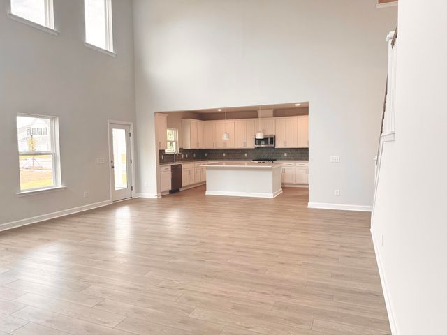 5344 Bending Flats Way, Summerville, SC 29485