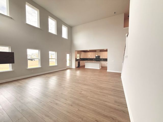 5344 Bending Flats Way, Summerville, SC 29485