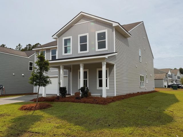 5344 Bending Flats Way, Summerville, SC 29485
