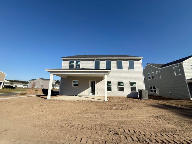 5344 Bending Flats Way, Summerville, SC 29485