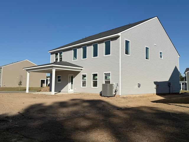 5344 Bending Flats Way, Summerville, SC 29485