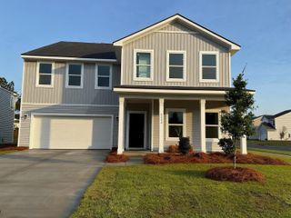 5344 Bending Flats Way, Summerville, SC 29485