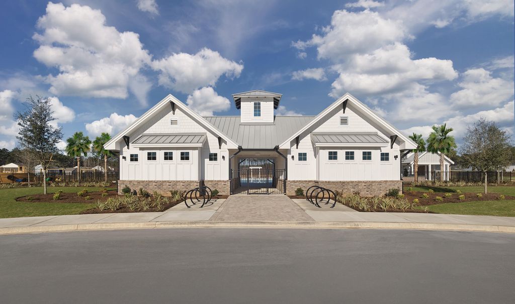 Image 39 of property listing at 5344 Bending Flats Way, Summerville, SC 29485