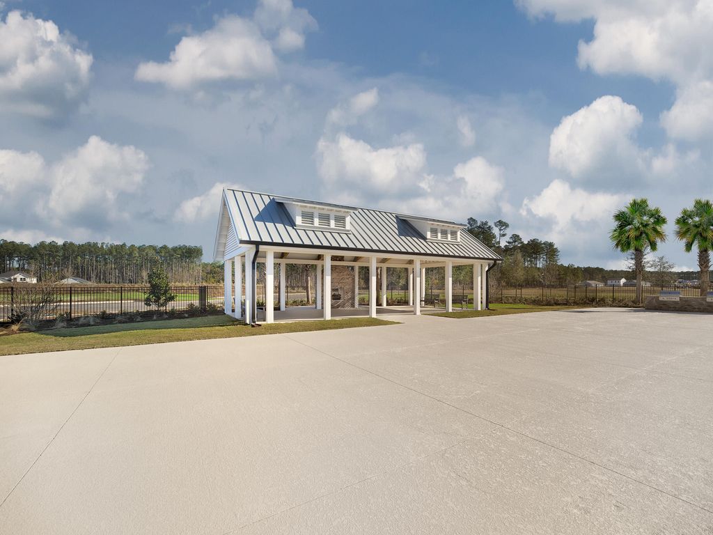 Image 45 of property listing at 5344 Bending Flats Way, Summerville, SC 29485