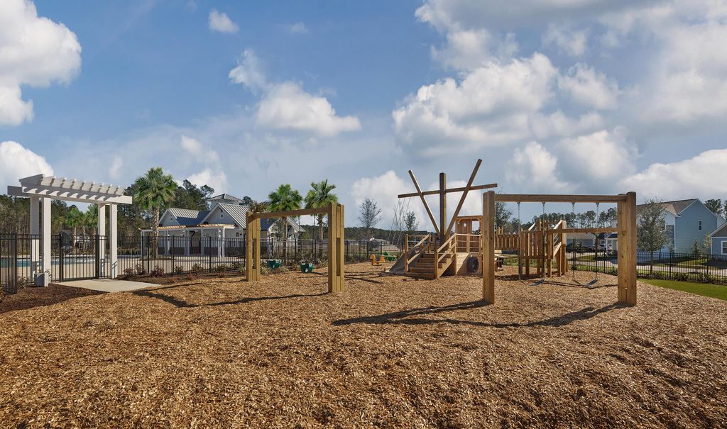 Image 49 of property listing at 5344 Bending Flats Way, Summerville, SC 29485