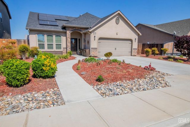 5404 Rivulet Run Court, Bakersfield, CA 93313