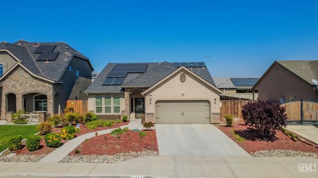 5404 Rivulet Run Court, Bakersfield, CA 93313