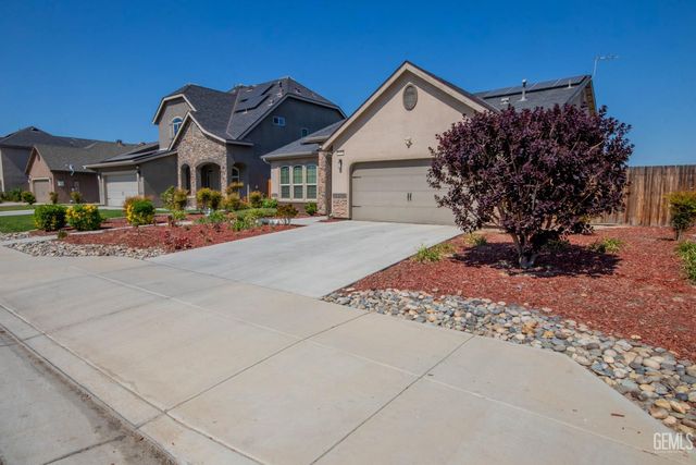 5404 Rivulet Run Court, Bakersfield, CA 93313