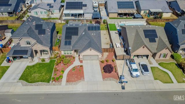 5404 Rivulet Run Court, Bakersfield, CA 93313